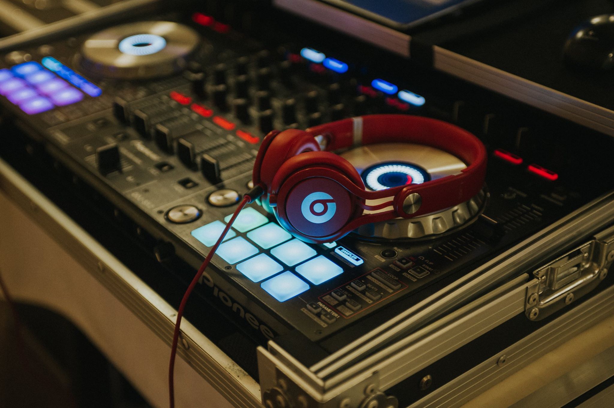 Echipa Cristiano Soundline